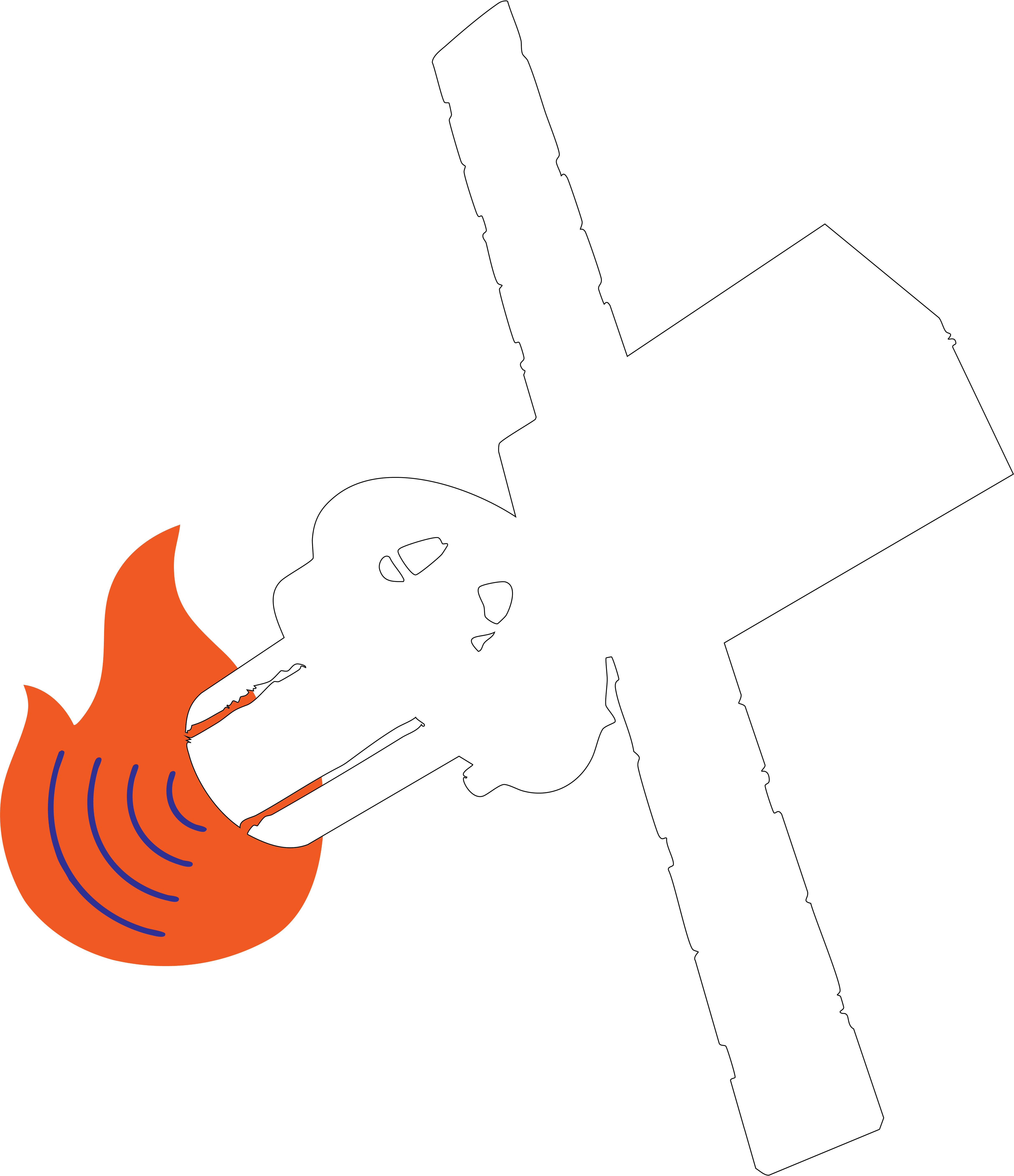 FLARESat Logo