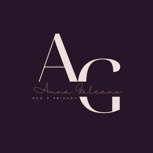 Anna Galeano logo